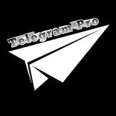 Telegram Pro icon