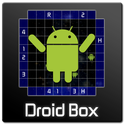 Droid Box icon