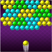 Bubble Shoot icon
