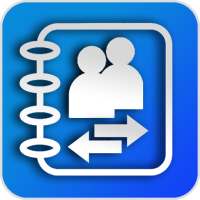 Backup my contact 2020