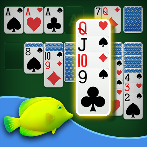 Fish Solitaire icon