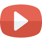 XX Video Player icon