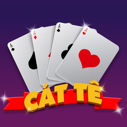 Catte - Cát Tê icon