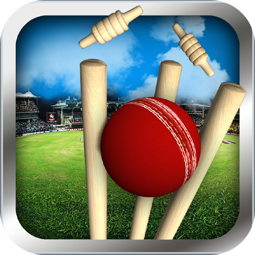Cricket Live Line icon