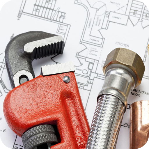 آموزش لوله کشی آب ساختمان icon