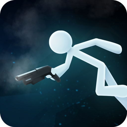 Stickman Fight 2: the game icon