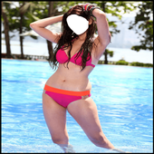 Sexy Bikini Girls Suit icon