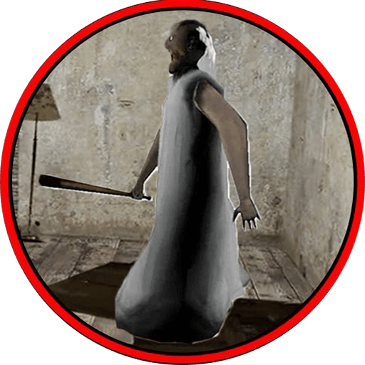 Mod Granny Horror Helper (Unofficial) icon