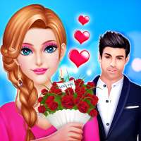 High School Crush Love Story on 9Apps