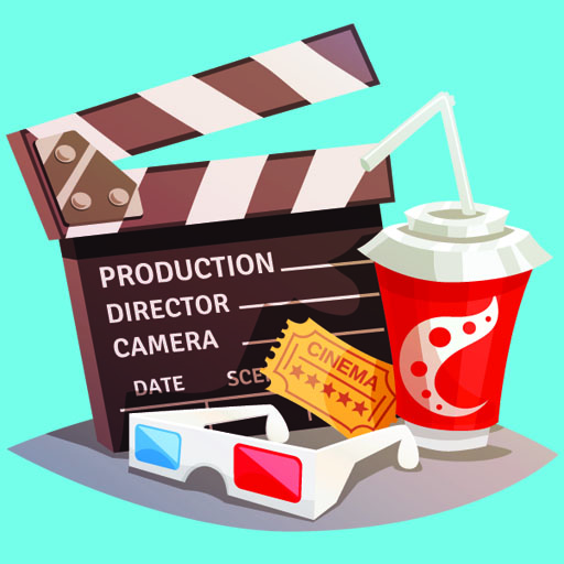 Movie Quiz: Guess The Movie And Series Quiz icon