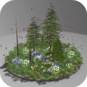 My Diorama Nature icon