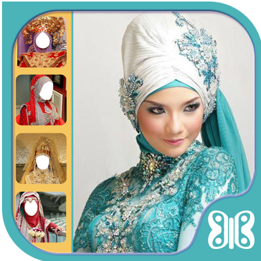 Hijab Wedding Styles icon