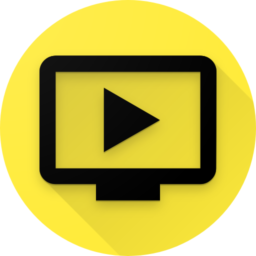 DJ MACK MOVIES APP icon