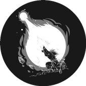 DB Goku Wallpapers icon