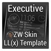 "Executive" for LL(x) and ZW icon