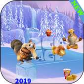 Ice Cream Candy Age Love