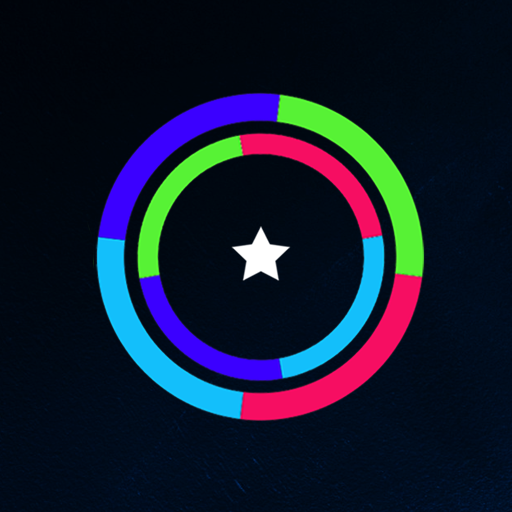 Ball Twist icon