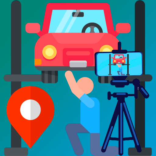 Фото для Техосмотра иконка