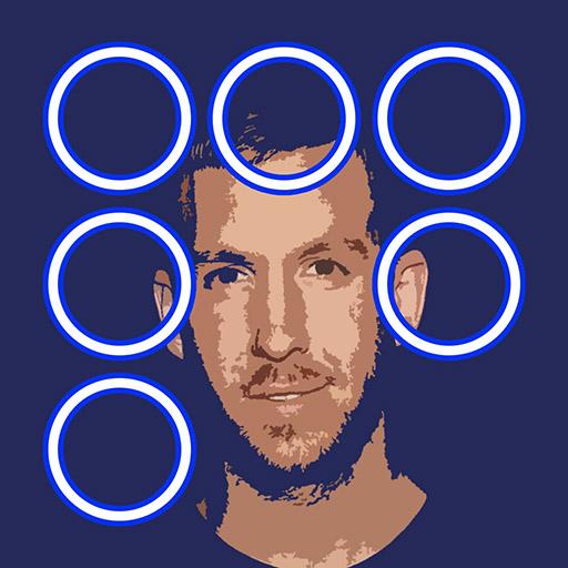 Calvin Harris - DJ Pad icon