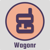 Wagonr Recharge icon