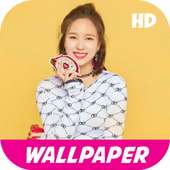 Mina wallpaper: HD Wallpapers for Mina Twice Fans on 9Apps