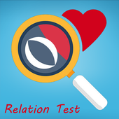 Relation Test icon