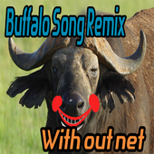 U S A Buffalo Remix icon