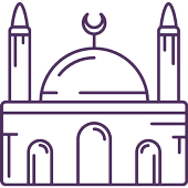 ikon Doa Harian Ramadhan