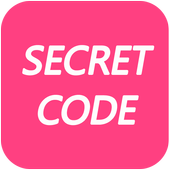 Secret Codes Hack for Android icon