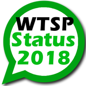 WTSP Status 2018 icon