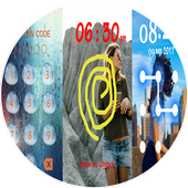 Locker Master - All In One Lock Screen icon