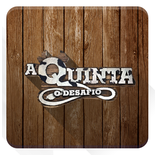 A Quinta – O Desafio icon