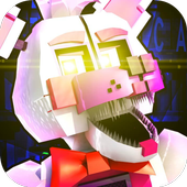 Sister Location PE icon