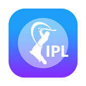 Live Score and Schedule for IPL 2018 icon