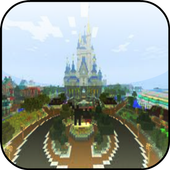 Maps For Minecraft pe icon