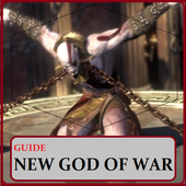 Guide God of War Adventure® icon