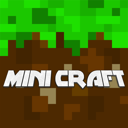 MINI CRAFT icon