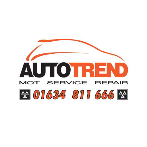 Auto Trend Services Ltd icon