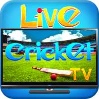 Live Cricket TV