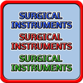 Surgical Instruments icon