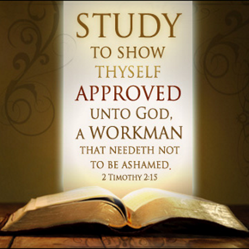 Bible Quiz 2Timothy 2:15 icon