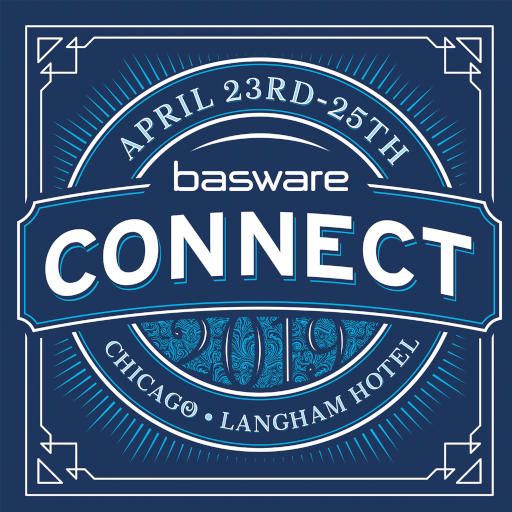 Basware Connect icon