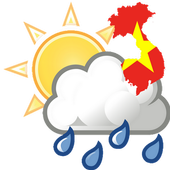 Weather Vietnam icon