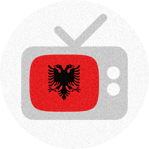 Albanian TV guide - Albanian television programs icon