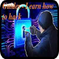 Learn How to Hack -Guides on 9Apps