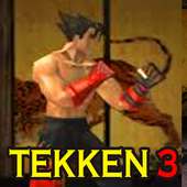 New TEKKEN 3 Game Tips