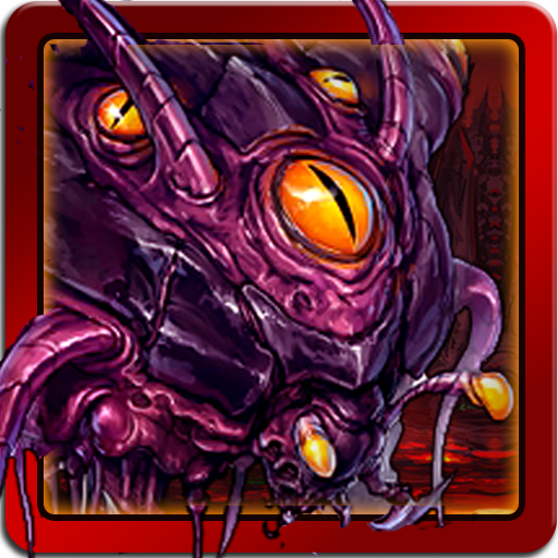 Apocalypse Run: Red Planet icon