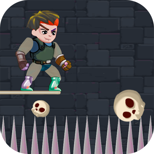 Castle Challenge icon