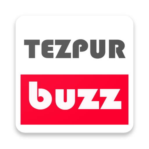 Tezpur Buzz - News in Tezpur | Digital Magazine icon