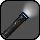 Simple Flashlight आइकन